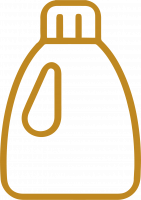 Igienizzante Spuma Sciampagna lt 1